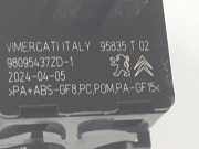 Lichtschalter 98095437ZD Opel Astra L Sports Tourer (F4/FC/FN/FR) Kombi 1.2 Turbo 110 12V (EB2ADT(HNP))