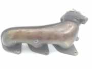 Auspuff Kr?mmer A2721400009 Mercedes-Benz CLS (C219) Limousine 350 3.5 V6 18V (M272.964) 2005