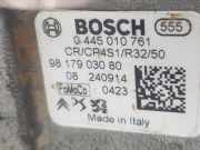 Hochdruckpumpe 9817903080 Opel Combo Cargo Van Combo-e, Electric (ZKX(ZK01))