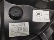 Fensterheber Rechts Vorne A2537206403 Mercedes-Benz GLC (X253) SUV 2.2 250d 16V BlueTEC 4-Matic (OM651.921(Euro 6)) 2017