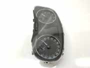 Tachoeinheit Kmh 5JA920740A Skoda Rapid Liftback 1.2 TSI 16V (CJZD) 2016