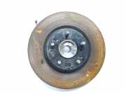 Achsschenkel Links Vorne 51700G4CA0 Hyundai i30 (PDEB5/PDEBB/PDEBD/PDEBE) Schrägheck 1.0 T-GDI 12V Hybrid 48V (G3LF) 2022