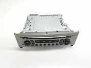 Radio CD 96662671XH Peugeot 308 (4A/C) Schrägheck 1.6 VTI 16V (EP6(5FW))