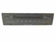 Radio CD 4L0035110 Audi Q7 (4LB) SUV 3.0 TDI V6 24V (BUG) 2007