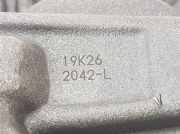 Bremssattel Links Vorne A0114219798 Mercedes-Benz C Estate (S205) Kombi C-300d 2.0 Turbo 16V (OM654.920) 2019