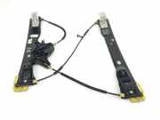 Fensterheber Links Vorne BM51A23201AC Ford Focus 3 Schrägheck 1.6 Ti-VCT 16V 105 (IQDB(Euro 5))
