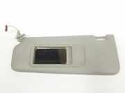 Sonnenblende Links 6957337 BMW 3 serie (E92) Coupé 325i 24V (N52-B25A) 2006