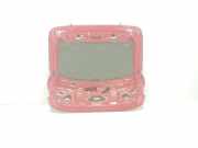 Heckklappe 83F827025 Audi Q3 Sportback (F3N) SUV 2.0 40 TFSI 16V Quattro (DNNA) 2022