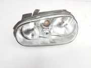 Scheinwerfer Links 1J1941018F Volkswagen IV BERLINA 1.9 TDI (101 CV) 2003