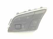 Kombischalter 81A951523A Audi A3 (8V1/8VK) Schrägheck 3-drs 1.5 TFSI 16V (DADA) 2017