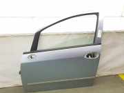 Tür Links Vorne 52063483 Fiat Linea (323AX) Limousine 1.4 T-Jet 16V (198.A.4000) 2007
