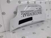 Motorhaube 11067JD50C Nissan Primastar Van 2.0 dCi 120 (M9R-630(M9R-A6)) 2011