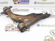 Querlenker Links Vorne Unten 3520N4 Citroën Jumper (23) Bus 2.5 D 12V (DJ5(T9A)) 1998