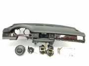 Airbag Set 4E1857003D24A Audi A8 (D3) Limousine 4.0 TDI V8 32V Quattro (ASE) 2004