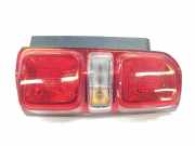 Rücklicht Rechts 9808243080 Citroën Jumpy Van 1.5 Blue HDi 100 (DV5RUCd(YHR))