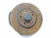 Achsschenkel Links Vorne A2093320001 Mercedes-Benz C (W203) Limousine 2.6 C-240 V6 18V (M112.912) 2003