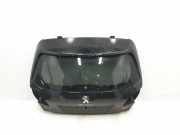 Heckklappe 1610669880 Peugeot 308 (L3/L8/LB/LH/LP) Schrägheck 5-drs 1.6 16V GTi 270 (5GN)
