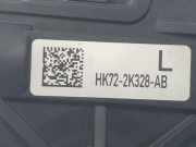 Bremssattel Links Hinten GX732553AB Land + Range Rover Range Rover Velar (LY) Geländewagen 2.0 D240 AWD (204DTA)