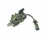 Motorhaubenschloss 5351060150 Toyota Land Cruiser (J12) Hardtop Geländewagen 3.0 D-4D 16V (1KDFTV) 2005