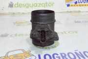Luftmengenmesser 038906461B Volkswagen Touran (1T1/T2) Großraumlimousine 1.9 TDI 100 (AVQ) 2004 AVQ