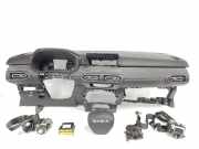 Airbag Set KITDEAIRBAG Dacia Sandero III Schrägheck 1.0 TCe 90 12V (H4D-470(H4D-E4))