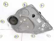Fensterheber Links Hinten A1697303779 Mercedes-Benz MERCEDES CLASE B 2.0 CDI (109 CV) 2008