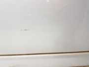 Tür Rechts Vorne A2087200605 Mercedes-Benz CLK (C208) Coupé 2.0 200K Evo 16V (M111.956) 2000