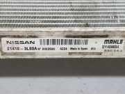 Radiator 214103LS0A Nissan NV 200 (M20M) Van 1.5 dCi 86 (K9K)