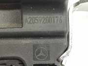 Heckschloss A2059200176 Mercedes-Benz C (R205) Cabrio C-220d 2.2 16V BlueTEC (OM651.921(Euro 6))