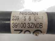 Antriebswelle Rechts Vorne 391003ZN0B Nissan Pulsar (C13) Schrägheck 1.5 dCi DPF (K9K) 2016