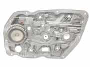 Fensterheber Rechts Vorne 82481A2000 Kia Cee'd (JDB5) Schrägheck 5-drs 1.4 CRDi 16V (D4FC)