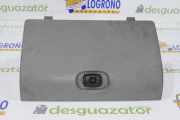 Handschuhfach 8200189021 Renault II PHASE 2 CAJA CERRADA 2.5 D (114 CV) 2003