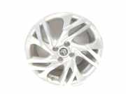 Felge 9687802677 Citroën C4 Berline (NC) Schrägheck 5-drs 1.6 Hdi (DV6C(9HD)) 2013