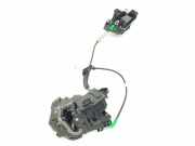 Türschloss Links Hinten 9835418480 Opel Astra L Sports Tourer (F4/FC/FN/FR) Kombi 1.2 Turbo 110 12V (EB2ADT(HNP))