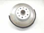 Achsschenkel Rechts Hinten 5QF505436F Seat Tarraco SUV 2.0 TDI 150 16V (DTSA) 2022