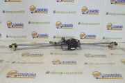 Scheibenwischermotor Vorne 13262434 Opel Astra J (PC6/PD6/PE6/PF6) Schrägheck 5-drs 1.4 16V ecoFLEX (A14XER(Euro 5)) 2010