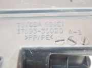 Luftfilter Komplett 1770030150 Toyota Land Cruiser (J12) Hardtop Geländewagen 3.0 D-4D 16V (1KDFTV) 2004