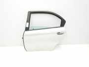 Tür Links Hinten 0060596802 Alfa Romeo 166 Limousine 2.4 JTD (AR34.202) 1999