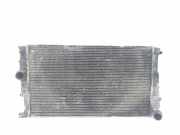 Radiator 7600516 BMW 3 serie Gran Turismo (F34) Schrägheck 320d 2.0 16V (N47-D20C) 2013
