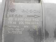 Luftmengenmesser 03L906461A Audi A4 Avant (B9) Kombi 2.0 TDI Ultra 16V (DEUA) 2016