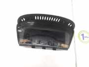 Multifunctionelle Display 65829151979 BMW M3 (E92) Coupé 4.0 V8 32V (S65-B40A) 2008