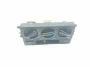 Bedienung Klimaanlage 158926 Toyota Land Cruiser 90 (J9) Hardtop Geländewagen 3.0 TD (1KZTE) 1996