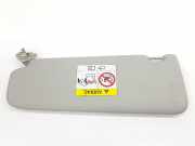 Sonnenblende Rechts 51167252008 BMW X1 (E84) SUV xDrive 18d 2.0 16V (N47-D20C) 2014