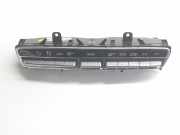 Bedienung Heizung A2059053811 Mercedes-Benz C (R205) Cabrio C-220d 2.2 16V BlueTEC (OM651.921(Euro 6))