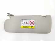 Sonnenblende Rechts 85220J7000ED Kia CEED 1.6 CRDi (116 CV) 2018