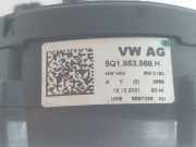 Airbag Schleifring 5Q1953569H Volkswagen Crafter (SY) Van e-Crafter FWD (EBHA) EBHA