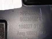 Heckspoiler 960305174R Renault 1.5 dCi D FAP Energy (110 CV) 2016