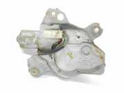 Scheibenwischermotor Hinten 287000X000 Nissan Terrano II (R20/TR50) Geländewagen 2.7 SE TD (TD27T) 2004