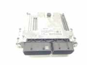 Motorsteuergerät 9851888980 Opel Astra L (F3/FB/FM/FP) Schrägheck 5-drs 1.5 Turbo D 16V (DV5RC(YHZ))