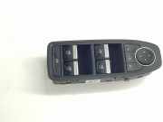 Schalter Für Elekt. Fensterheber Links Vorne 254108935R Renault II TECHNO